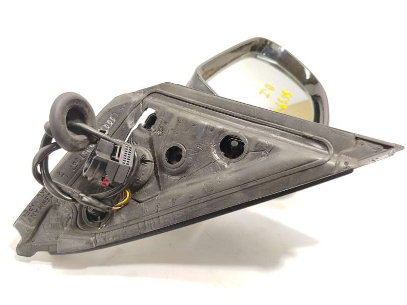 Recambio de retrovisor izquierdo para audi q3 (8ub, 8ug) 2.0 tdi referencia OEM IAM 8U1857409FSP9 4