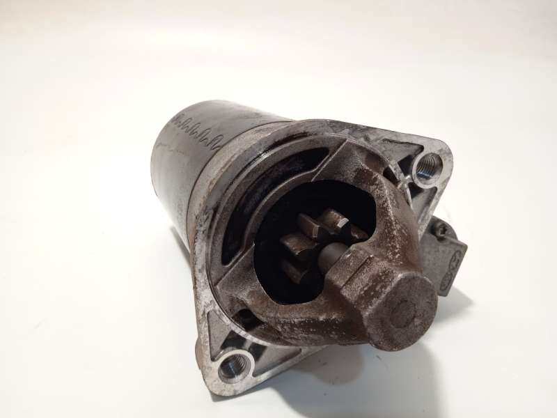 Recambio de motor arranque para hyundai i20 i (pb, pbt) 1.2 referencia OEM IAM 3610003100  1250902 - Gris 4