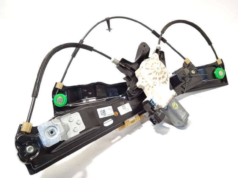 Recambio de elevalunas delantero izquierdo para ford focus lim. (cb8) edition referencia OEM IAM BM51A23201BC - Blanco 5