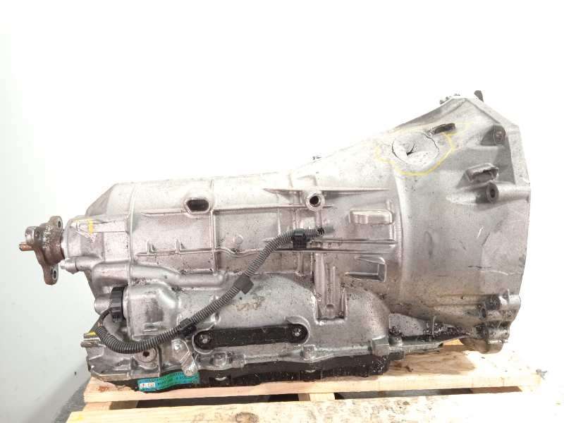 Recambio de despiece caja cambios para bmw serie 3 berlina (g20) 320d referencia OEM IAM ZHJ GA8L51CZ 9424825 2