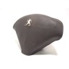 Recambio de airbag delantero izquierdo para peugeot 407 sr sport referencia OEM IAM 96445891ZD  