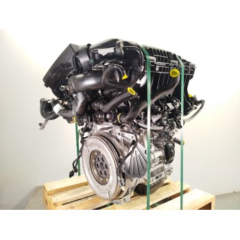 MOTOR COMPLETO HN09 