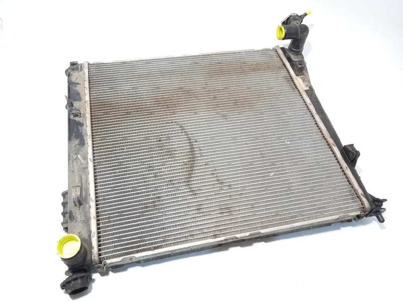 RADIADOR AGUA 253103Z850 