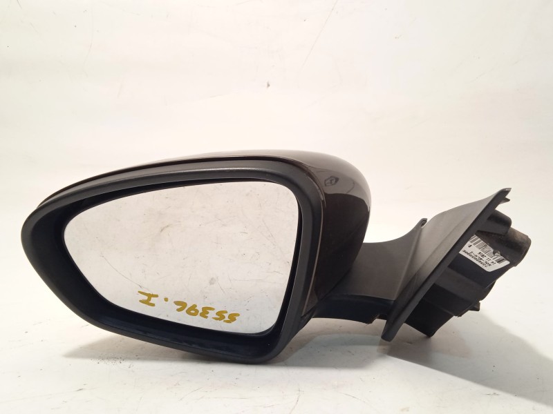 RETROVISOR IZQUIERDO 735656599 7356565990E 