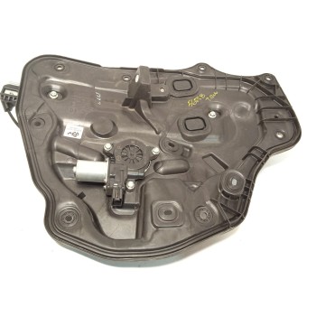 Recambio de elevalunas trasero derecho para mazda cx-5 (kf) 2.5 awd referencia OEM IAM KB7W7297X  