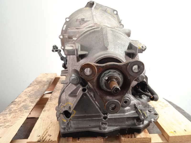 Recambio de despiece caja cambios para bmw serie 3 berlina (g20) 320d referencia OEM IAM ZHJ GA8L51CZ 9424825 3