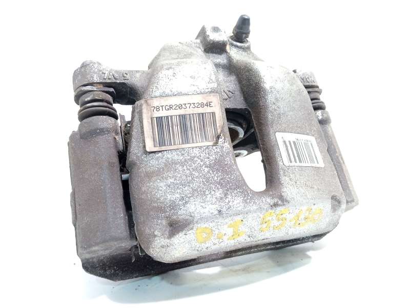 PINZA FRENO DELANTERA IZQUIERDA 9677584680 