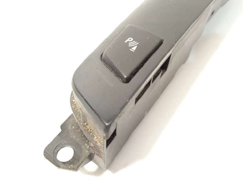 Recambio de mando multifuncion para bmw serie 7 (f01/f02) 730ld referencia OEM IAM 61319201483 - Negro 3