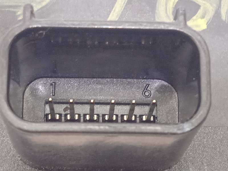Recambio de centralita esp para opel insignia berlina 2.0 16v cdti referencia OEM IAM 13505726  10170107263 - Azul 3