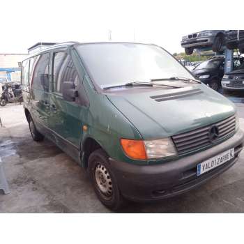MERCEDES-BENZ VITO FURGONETA (W638)