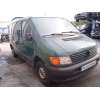 mercedes-benz vito furgoneta (w638) del año 1998