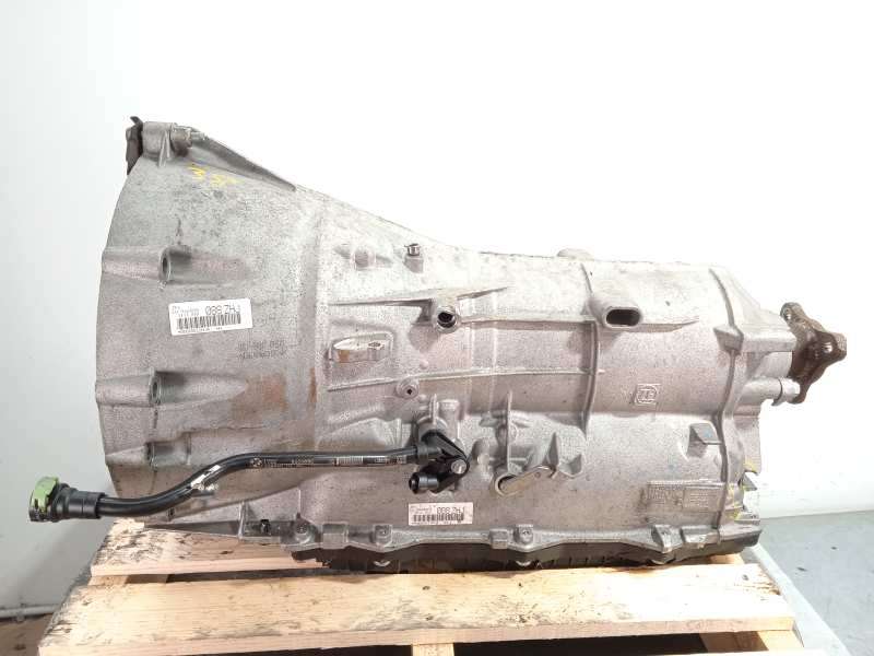 Recambio de despiece caja cambios para bmw serie 3 berlina (g20) 320d referencia OEM IAM ZHJ GA8L51CZ 9424825 4