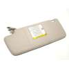 Recambio de parasol derecho para opel meriva b 1.7 16v cdti referencia OEM IAM 13397780  