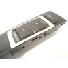 Recambio de mando multifuncion para bmw serie 7 (f01/f02) 730ld referencia OEM IAM 61319201483  