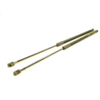 Recambio de amortiguadores maletero / porton para ford focus iii 1.6 tdci referencia OEM IAM BM51A406A10AE 1747492 