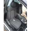 mercedes-benz clase c (w203) sportcoupe del año 2005