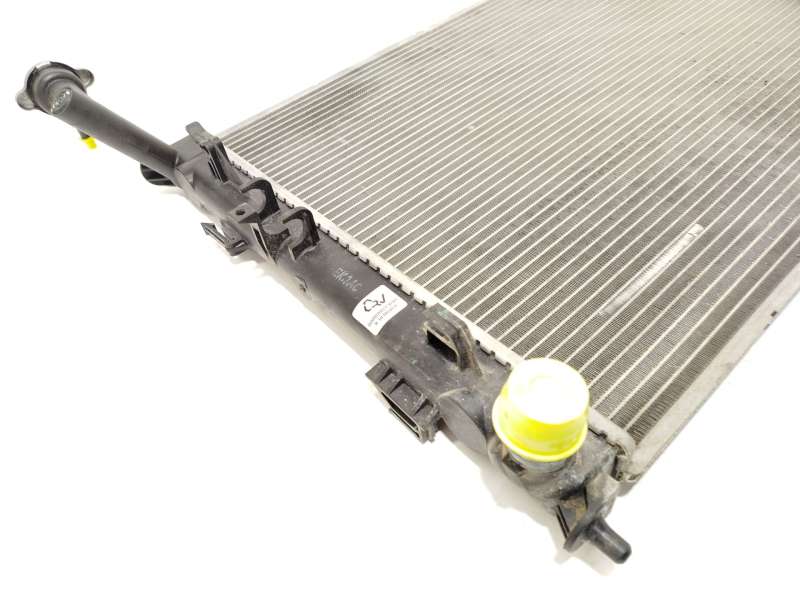 Recambio de radiador agua para hyundai i30 (fd) 1.4 referencia OEM IAM 253102R000 2