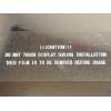 Recambio de pantalla multifuncion para ford puma (j2k, cf7) 1.0 ecoboost referencia OEM IAM R1TB18B955FC3UAW 2827485 