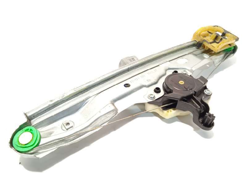 Recambio de elevalunas trasero derecho para ford focus lim. (cb8) edition referencia OEM IAM BM51A27000BA - Blanco 2