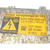 Recambio de centralita faros xenon para land rover range rover iii (l322) 3.0 d 4x4 referencia OEM IAM 5DV00900000  