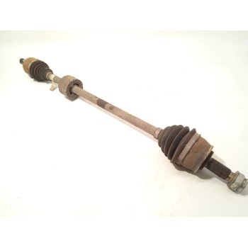 Recambio de transmision delantera derecha para fiat tipo sedán (356_, 357_) 1.4 (356sxa1b) referencia OEM IAM 51983845 005198384