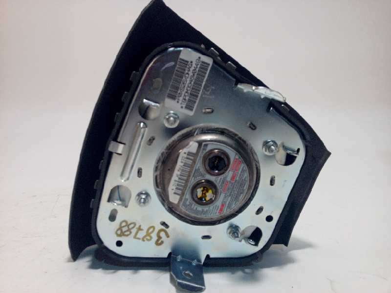 Recambio de airbag delantero izquierdo para dodge caliber 2.0 16v crd cat referencia OEM IAM XS26XDHAG - Negro 2
