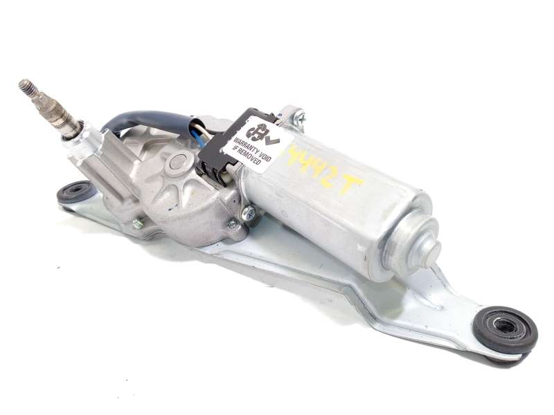 MOTOR LIMPIA TRASERO 987101J500 