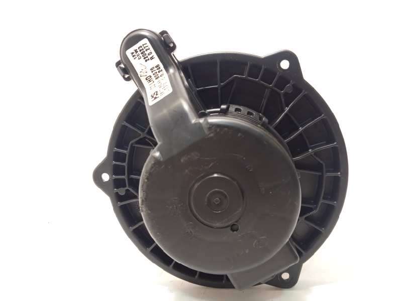 Recambio de motor calefaccion para kia xceed 1.0 tgdi cat referencia OEM IAM EB1D1NXJAA  97113J7000 3