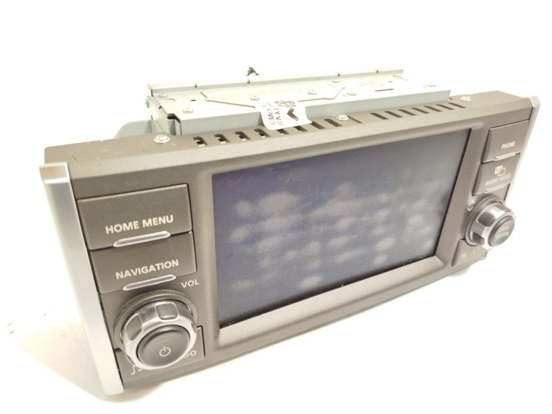 PANTALLA MULTIFUNCION BH4210E887RG LR039296 