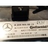 Recambio de mando climatizador para mercedes-benz clase glc (w253) glc 250 d 4matic (253.909) referencia OEM IAM A2059058813 205