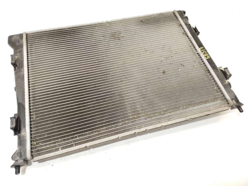 Recambio de radiador agua para hyundai i30 (fd) 1.4 referencia OEM IAM 253102R000 3