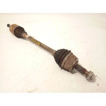 Recambio de transmision delantera izquierda para fiat tipo sedán (356_, 357_) 1.4 (356sxa1b) referencia OEM IAM 51983793 0051983