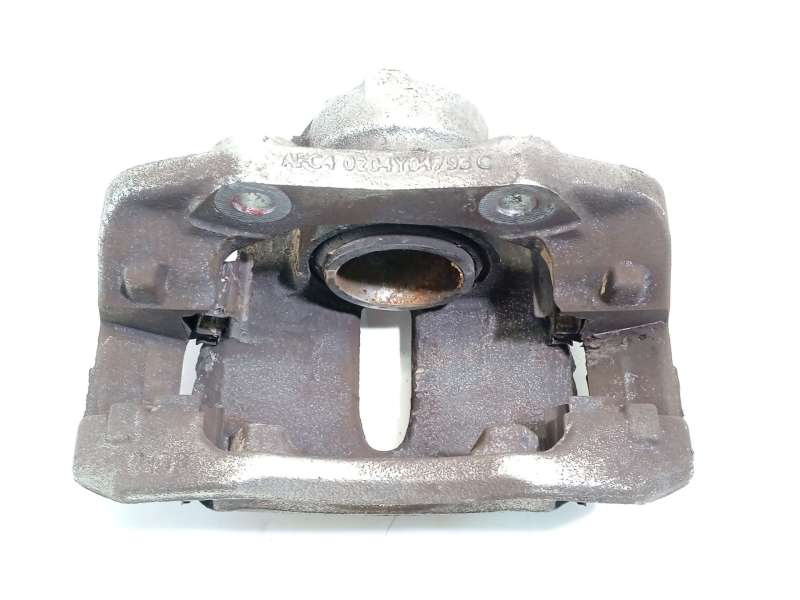 Recambio de pinza freno delantera izquierda para peugeot 2008 i (cu_) 1.6 bluehdi 120 referencia OEM IAM 9677584680 - Gris 3