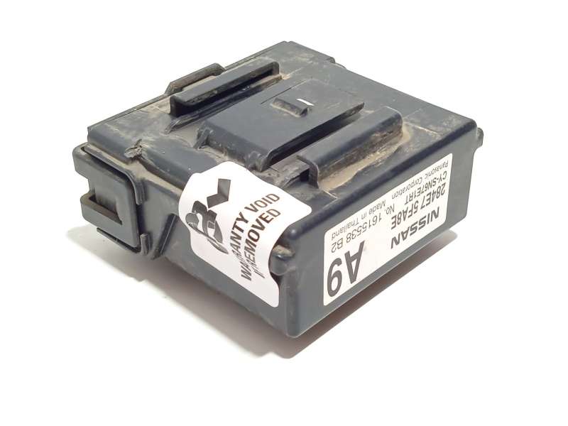 Recambio de modulo electronico para nissan micra v (k14) 1.0 ig-t referencia OEM IAM 284E75FA8E 2