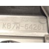 Recambio de guantera para mazda cx-5 (kf) 2.5 awd referencia OEM IAM KB7W64261  