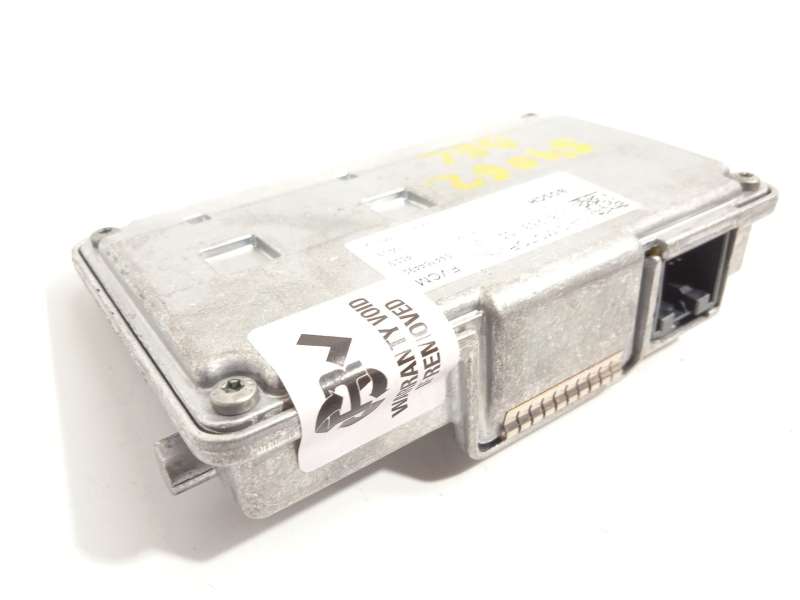 Recambio de modulo electronico para mg hs (as23) 1.5 t (sas23) referencia OEM IAM 10872637  0203501850 - Blanco 3