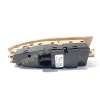 Recambio de mando elevalunas delantero izquierdo para bmw serie 7 (f01/f02) 740i referencia OEM IAM 9163586  61319163586