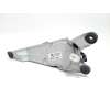 Recambio de motor limpia trasero para hyundai i20 i (pb, pbt) 1.2 referencia OEM IAM 987101J500  