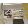 Recambio de elevalunas trasero derecho para ford focus lim. (cb8) edition referencia OEM IAM BM51A27000BA  