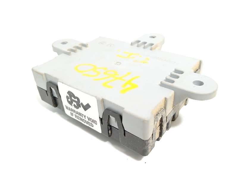 Recambio de modulo electronico para land rover discovery sport 2.0 td4 cat referencia OEM IAM HK8314D619BB LR095504 - Negro 2