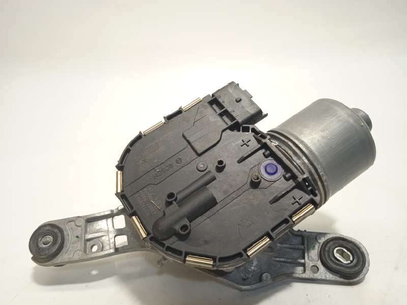 Recambio de motor limpia delantero para citroën c4 grand picasso 1.6 blue-hdi fap referencia OEM IAM 9816172980  0390248160