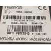 Recambio de centralita confort para hyundai i20 1.2 16v cat referencia OEM IAM 95400C8110  