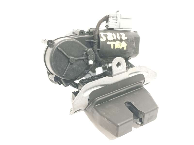 Recambio de cerradura maletero / porton para ford kuga iii (dfk) 2.5 duratec plug-in-hybrid referencia OEM IAM DS7AN442A66BE 219 2