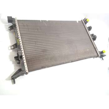 RADIADOR AGUA 214100001R 214000007R