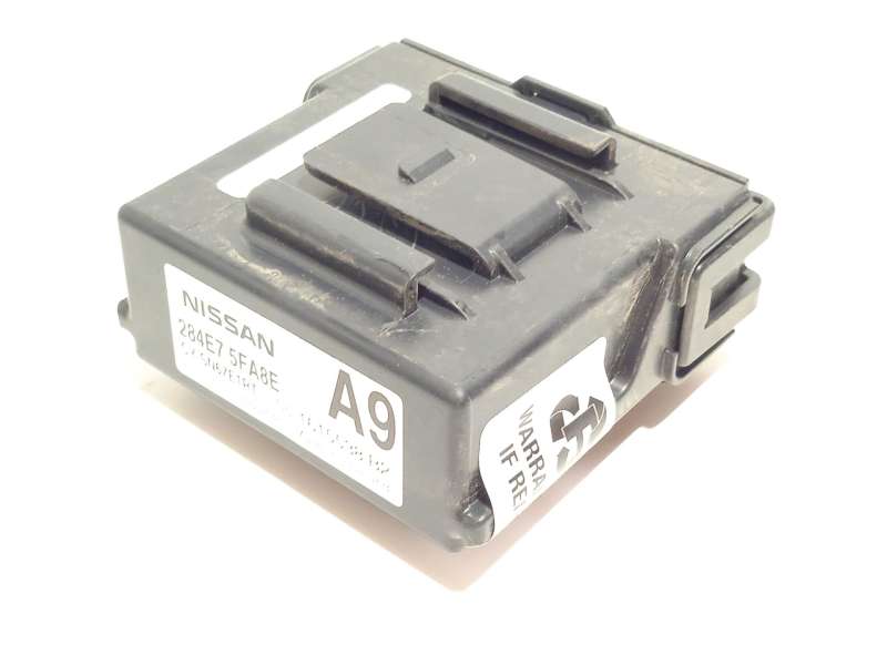 Recambio de modulo electronico para nissan micra v (k14) 1.0 ig-t referencia OEM IAM 284E75FA8E 3