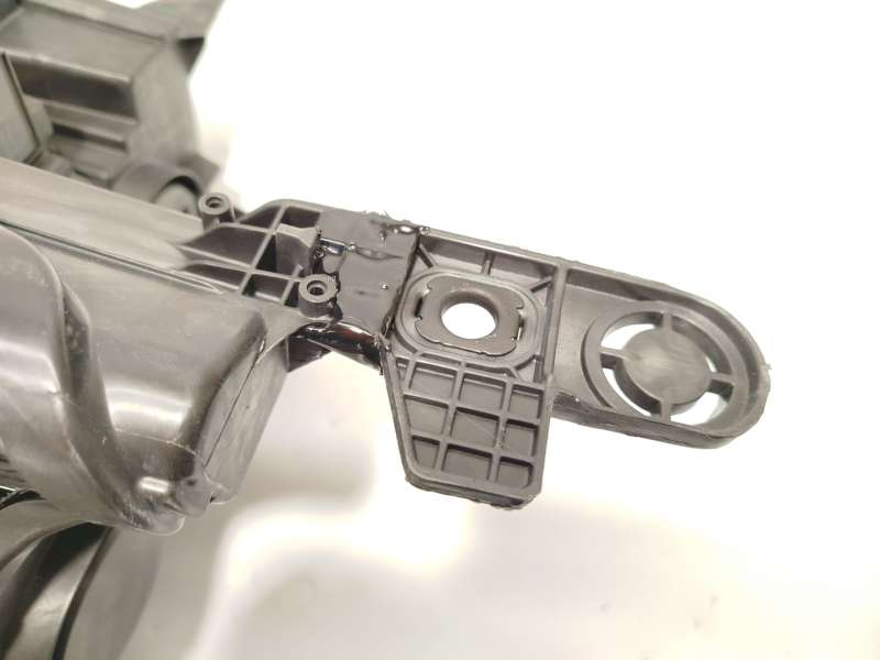 Recambio de faro izquierdo para citroën c4 iii 1.2 referencia OEM IAM 9830649480  73374697 8