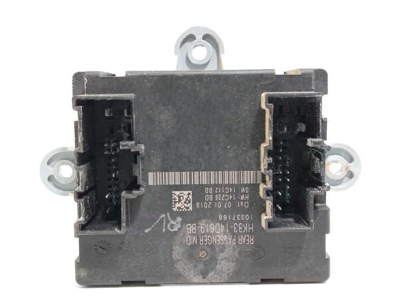 Recambio de modulo electronico para land rover discovery sport 2.0 td4 cat referencia OEM IAM HK8314D619BB LR095504 - Negro 3