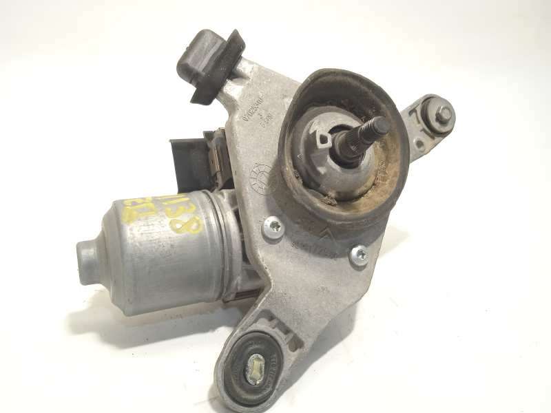 Recambio de motor limpia delantero para citroën c4 grand picasso 1.6 blue-hdi fap referencia OEM IAM 9816172980  0390248160 2