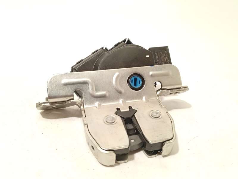 Recambio de cerradura maletero / porton para mg zs suv (azs1) 1.5 vti referencia OEM IAM 10459738 2