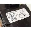 Recambio de mando elevalunas delantero izquierdo para bmw serie 7 (f01/f02) 740i referencia OEM IAM 9163586  61319163586